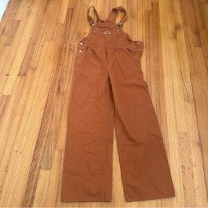 Monki overalls  Women’s size XS (t)